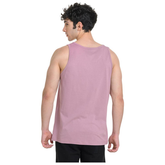 Target Ανδρική αμάνικη μπλούζα Single Jersey Tank Top ''Only''